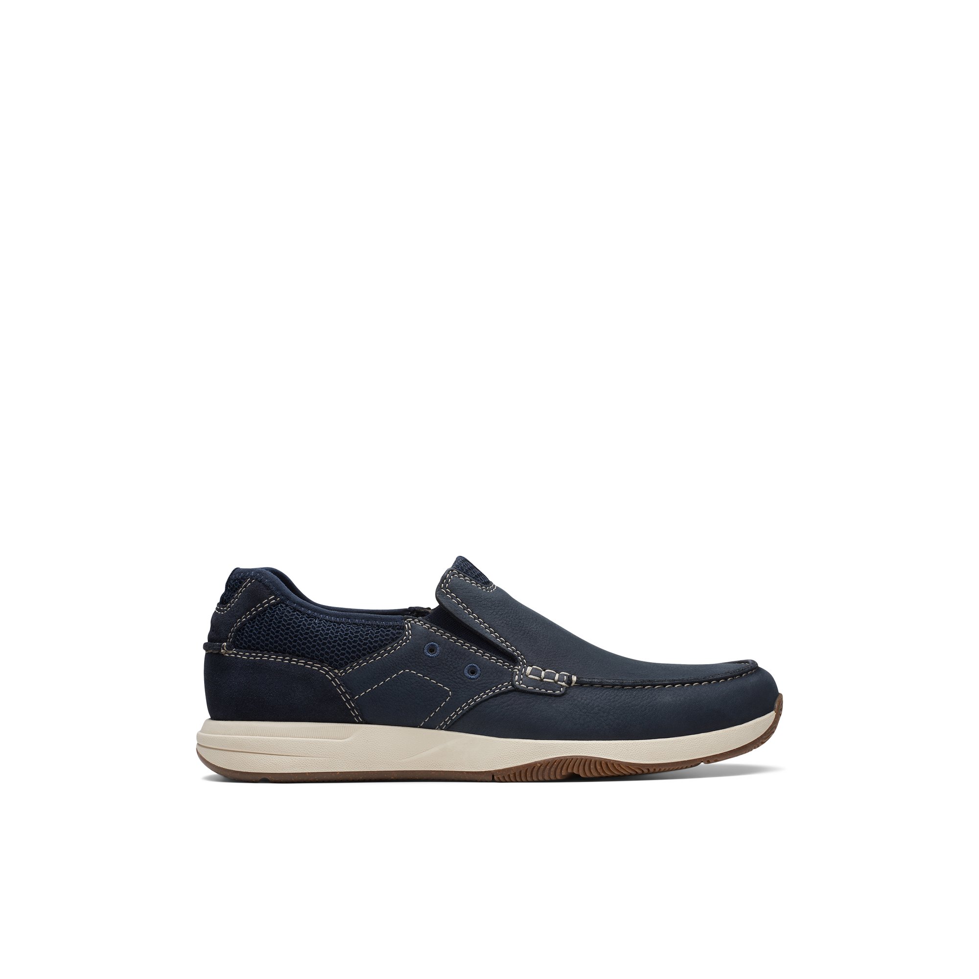 Clarks Sailview s-w - Men's Footwear Shoes Casual Loafers