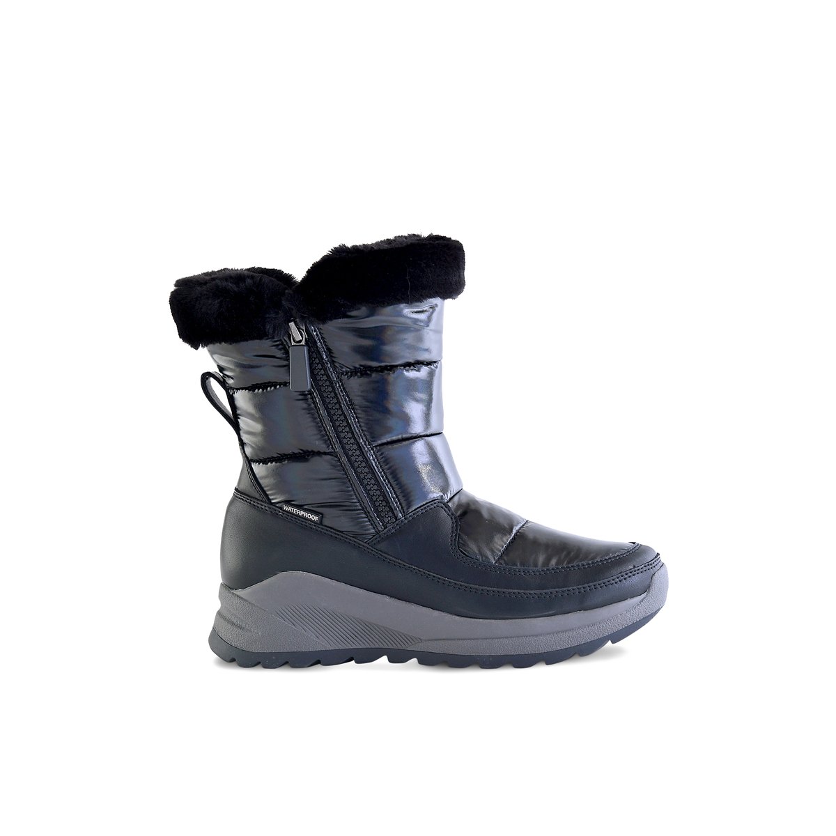 Bottes 2024 cougar globo