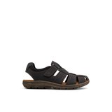 Sevirakoth - Flat Heel - Fisherman Sandals