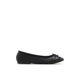 Sleath - Flat Heel - Mary Jane Ballerina