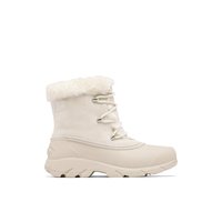 Main view of Bone Snow angel Ankle Boots for women. 