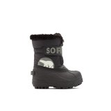 Snow comm-ib - Talon Bloc - Bottes d'hiver