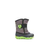 Snowbug5-ib - Lug Sole - Winter Boots