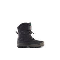 Main view of Black Starkg2.0-jb Winter Boots for women. 