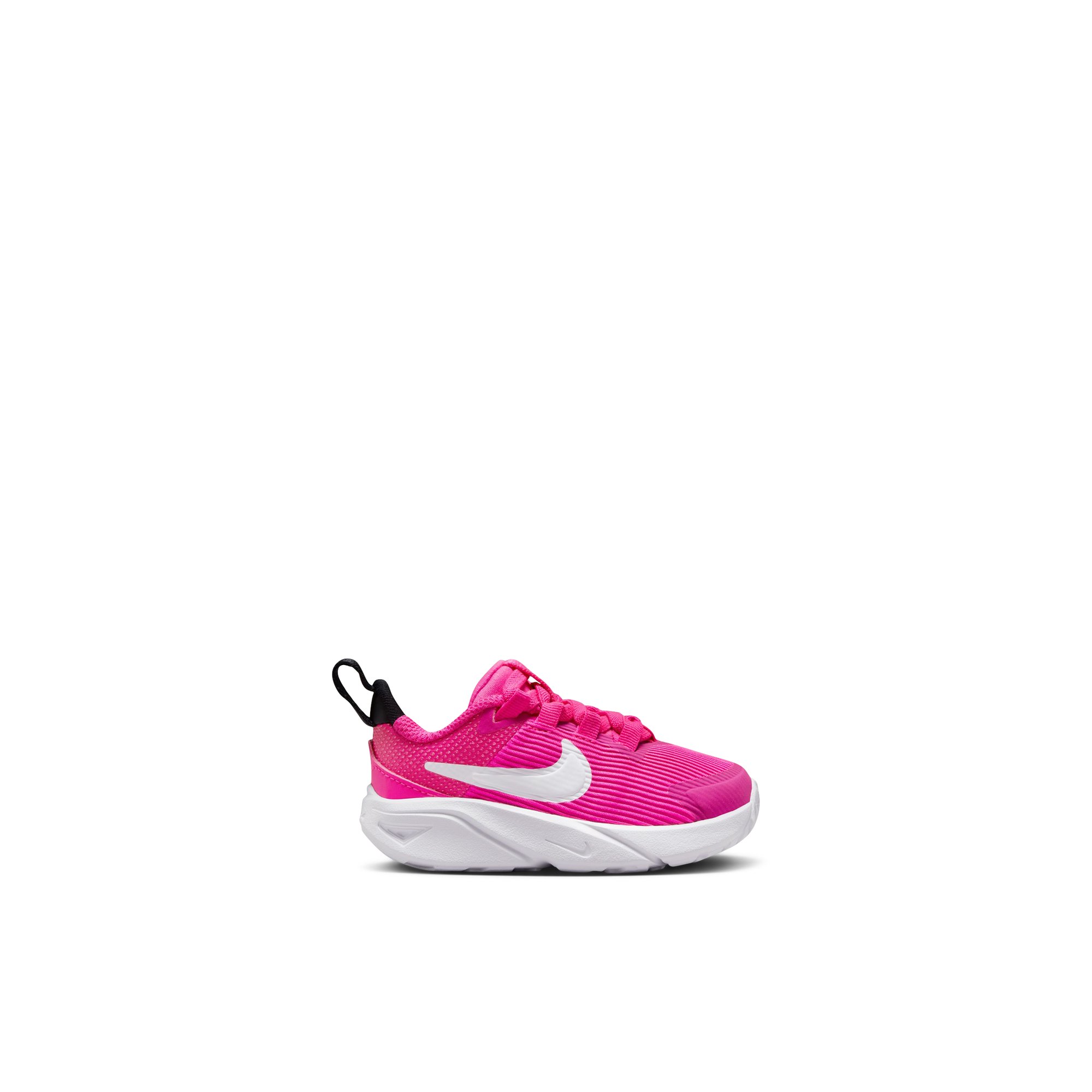 Nike Strrun4-ig - Kids Girls Toddler Shoes Pink
