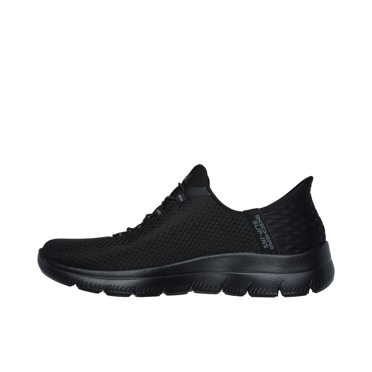 SKECHERS - Women's Black/Black Multifunction - Summits2-l | Globo Canada