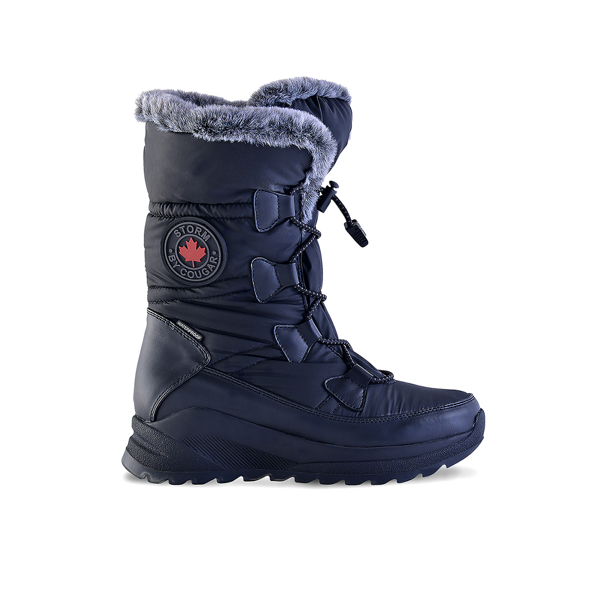 globo ladies winter boots