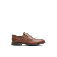 Main view of Cognac Tanvier Lace-ups for men. 