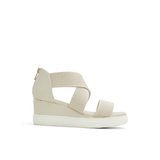 Thoitlan - Wedge Heel - Strappy Sandals