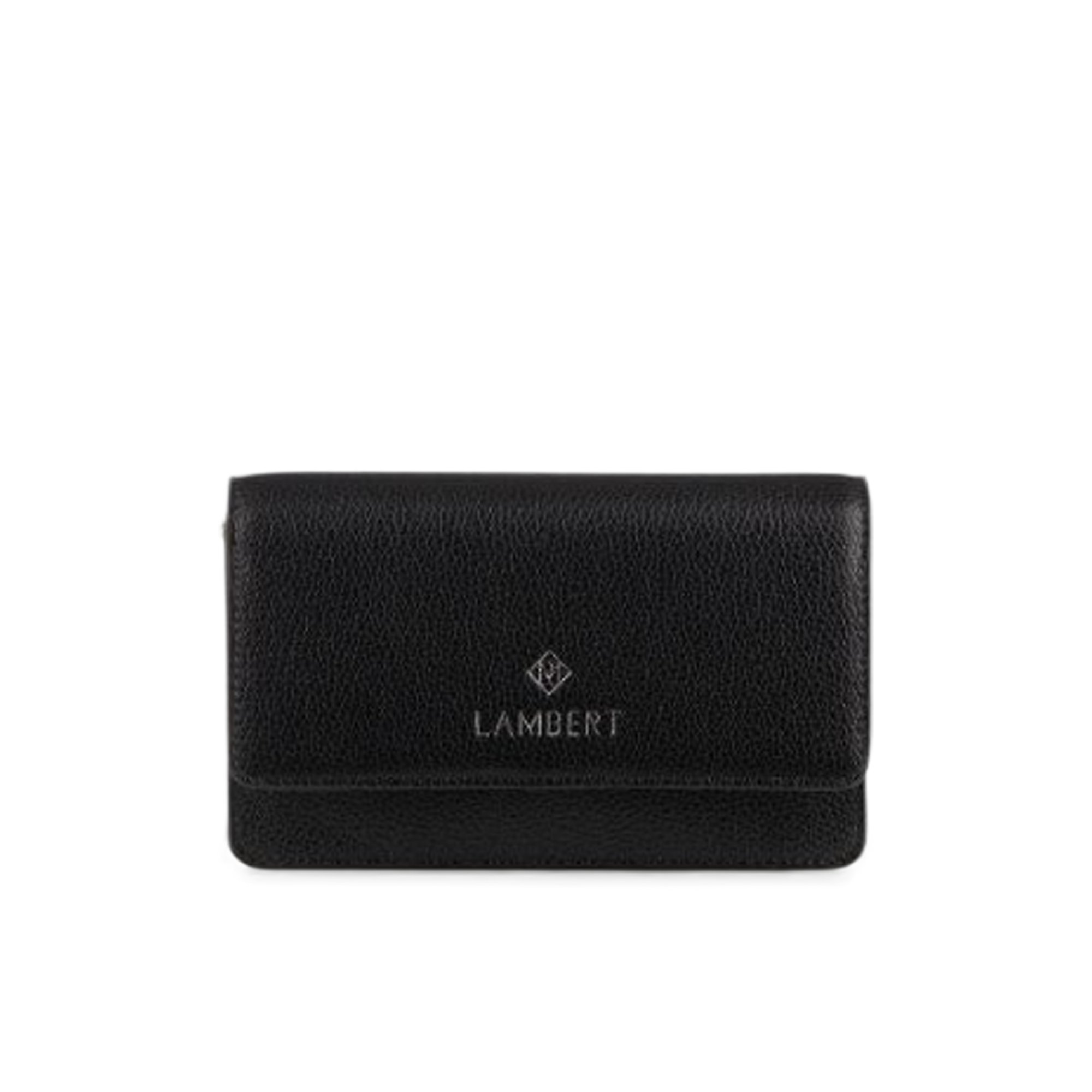 Lambert Tina-cb - Women's Handbags - Black