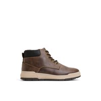 Main view of Brown Tomtom Lace-ups for men. 