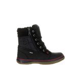 Tropper - Talon plat - Bottes d'hiver