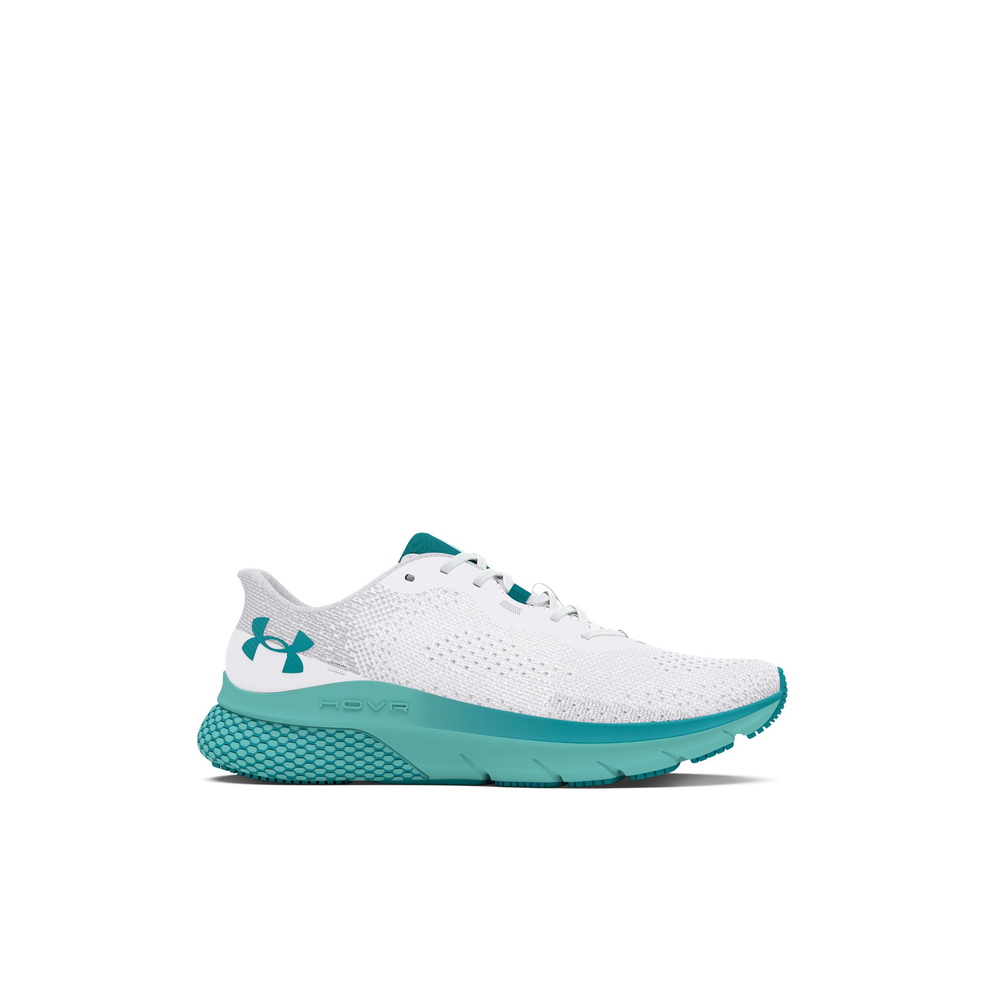 Under Armour Turbulence 2 - Women's Shoes White