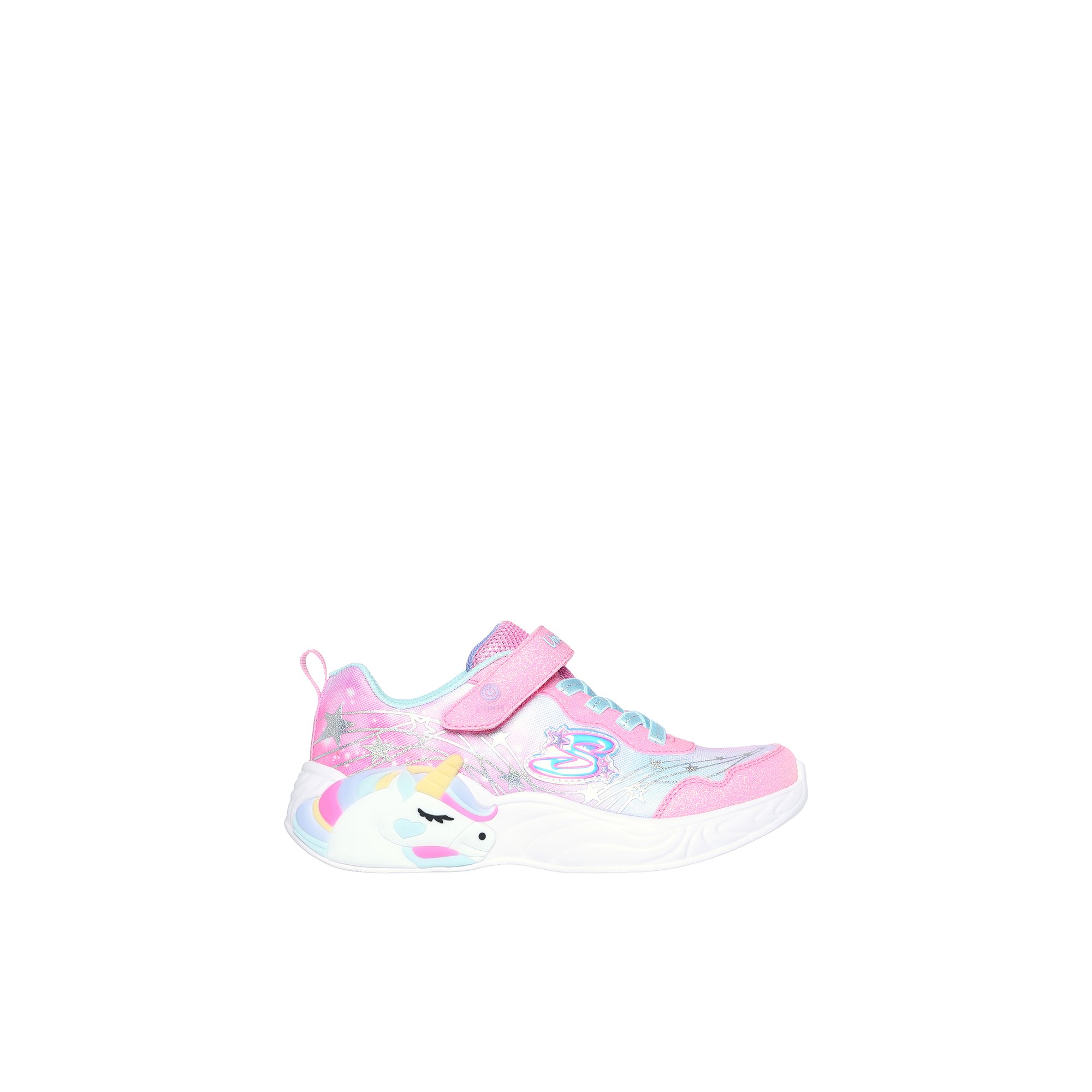 Skechers U Dreams-jg - Kids Shoes Girls Multi