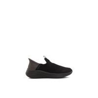 Main view of Black Ultrafle3-jb Sneakers for women. 