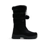 Umeide - Flat Heel - Mid-Calf Boots