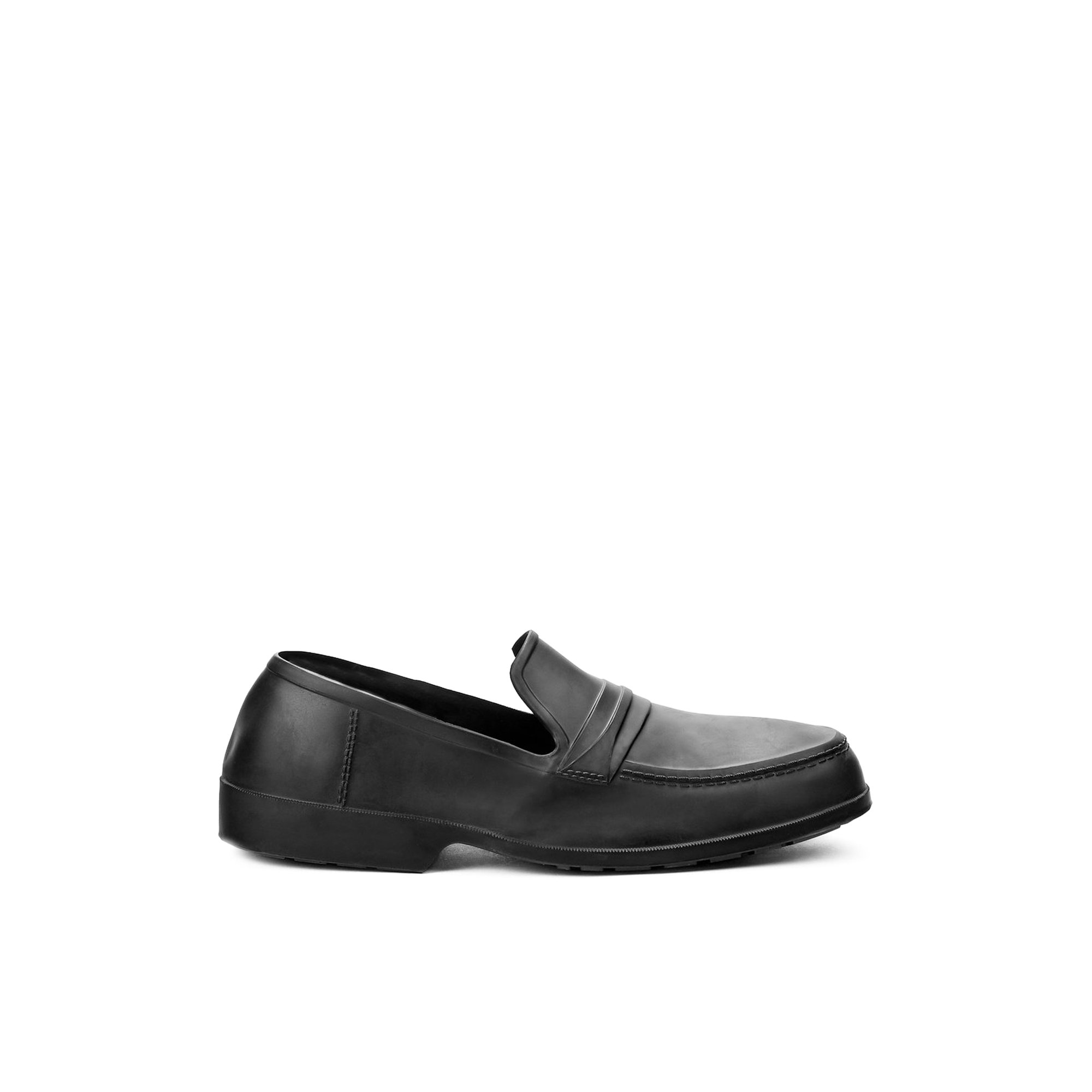 Acton Urbain - Men's Footwear Boots Overshoes - Black photo