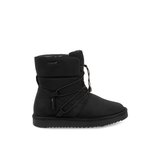 Uriel - Lug Sole - Winter Ankle Boots