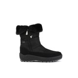 Valentina-l - Caoutchouc - Bottes mi-mollet