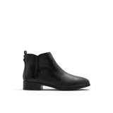 Verita - Block Heel - Ankle Boots