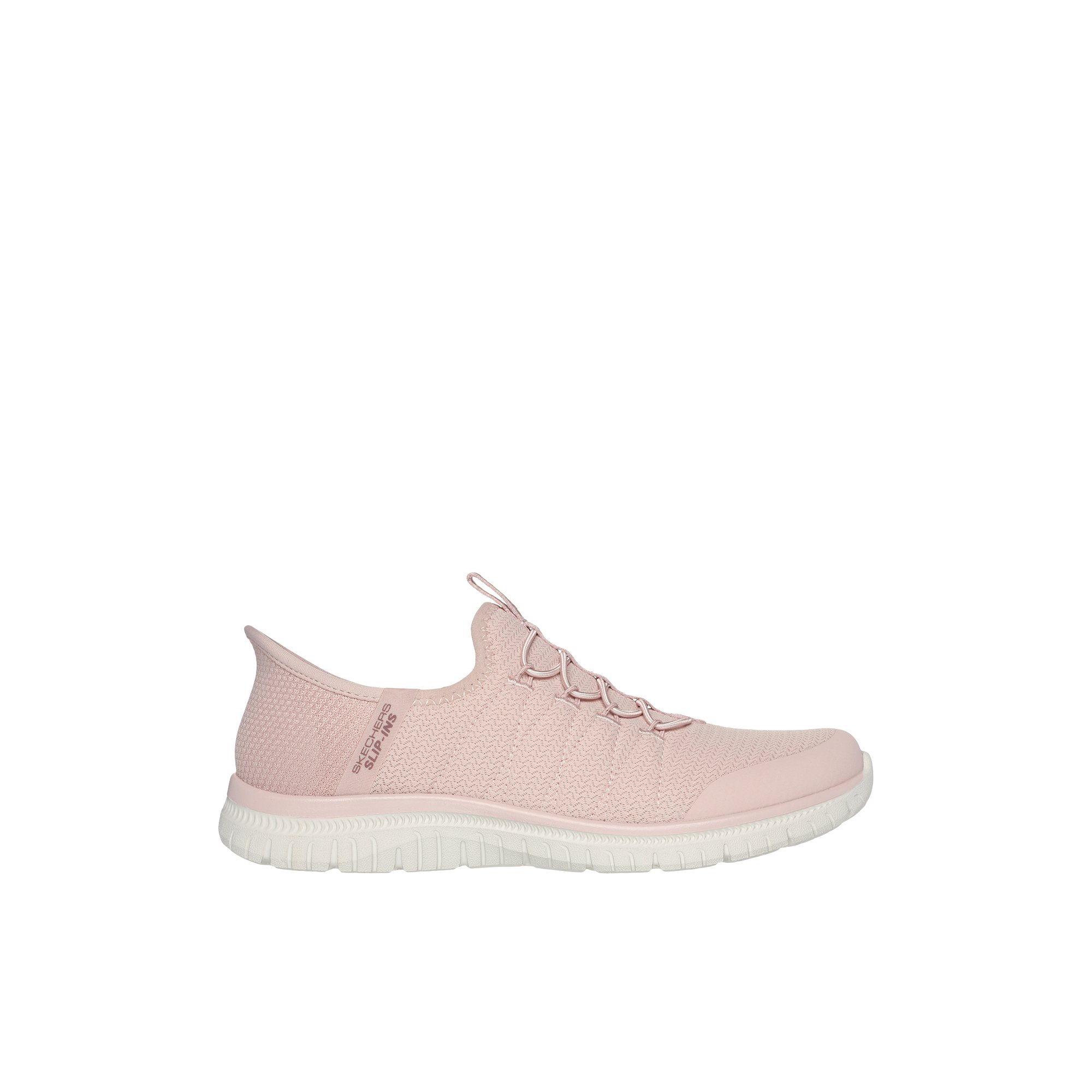 Skechers Virtue Glow - Slip Ins Shoes Pink