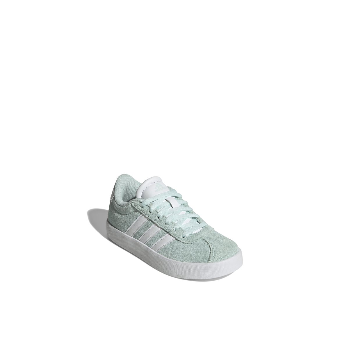 Superstar metallic kinderen mint best sale