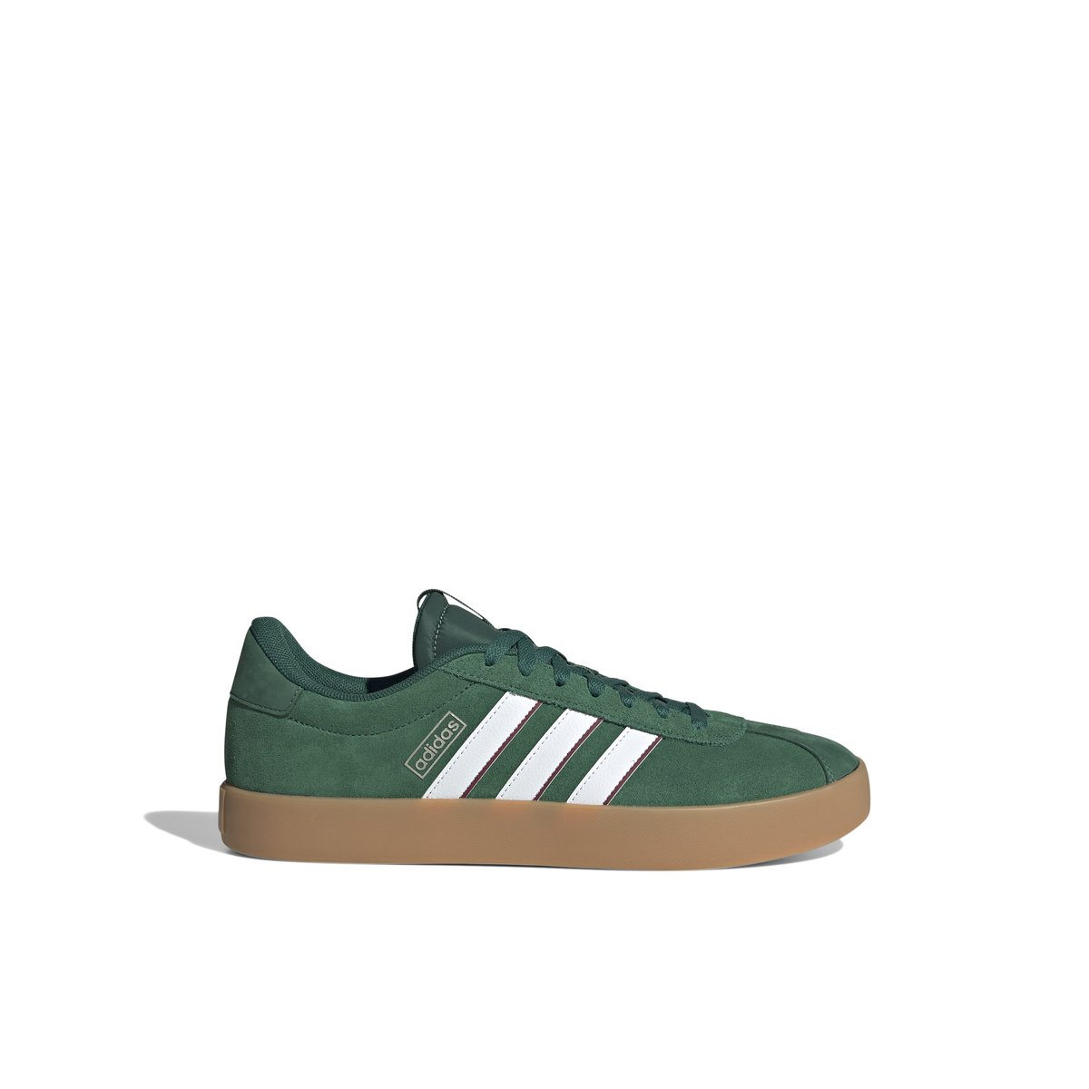 Adidas Vl Court tb T Collection Shoes Boys Green