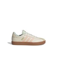 Main view of Open White Vlcourt 3-l Lace-ups for women. 