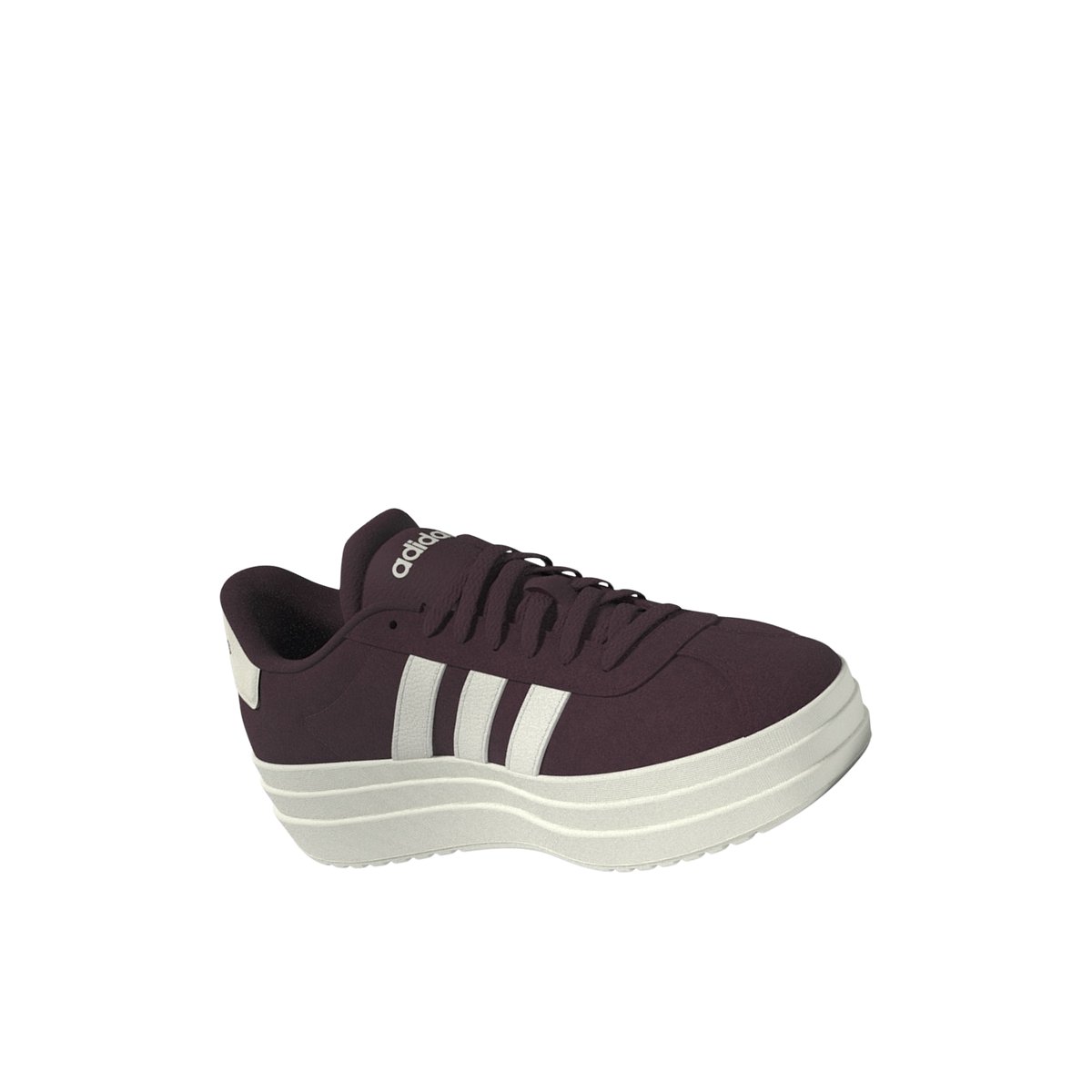 ADIDAS Women s Bordo Women Vlcourt bold Globo Canada
