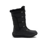 Vrurbag - Flat Heel - Mid-Calf Boots