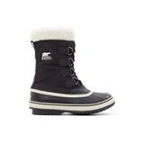 W carnival-l - Mid-Calf Winter Duck Boots