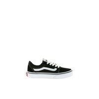 Main view of Black/White Ward-jb Slip-on for women. 