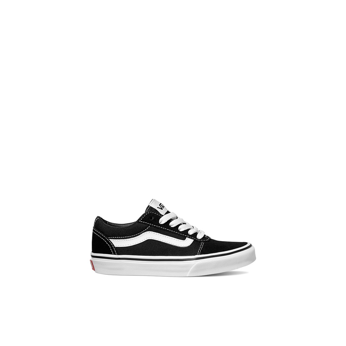 Junior vans size on sale 6