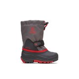 Waterbug5-jb - Talon Bloc - Bottes mi-mollet