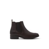 Wiconi - Block Heel - Ankle Boots