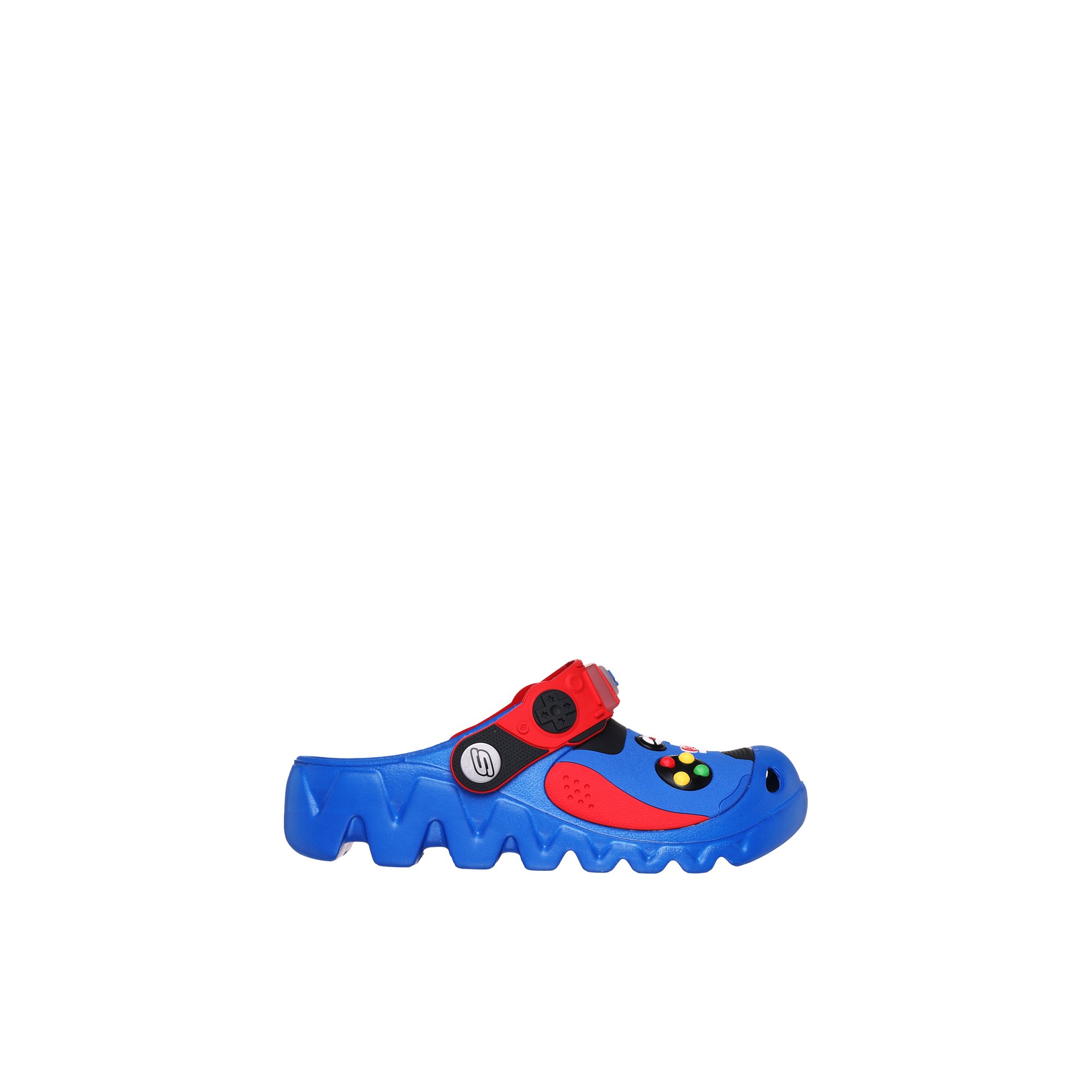 Foamies Skechers Zaggle-jb - Kids Junior Sandals