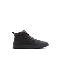 Main view of Black/Black Ziremond Lace-ups for men. 